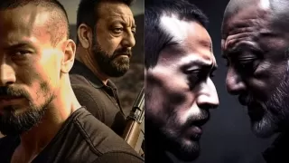 Tiger Shroff’s Baaghi 4: The Most Anticipated Bollywood Action Film