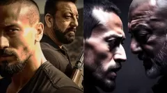 Tiger Shroff’s Baaghi 4: The Picture