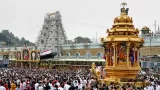 Tirupati Temple Rs 54 Crore Scam: Polyester Sold as Silk