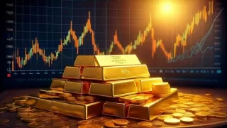 Today’s Gold Price October 13
