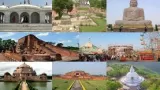 Top 10 Beautiful Places