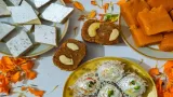 Top 10 Bengali Sweets to Try This Durga Puja 2025