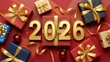 Top 10 Best New Year 2026 Gift Ideas for Kids, Family, Friends & Colleagues