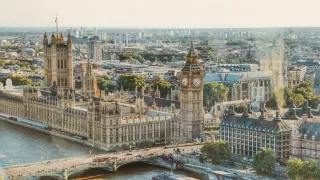 Top 10 Budget-Friendly Free Places to Visit in London Top 10 Budget-Friendly Free Places to Visit in London