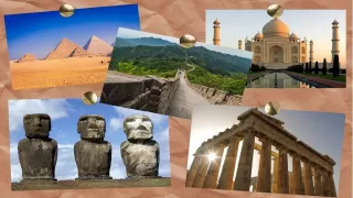 Top 10 Countries with the Most UNESCO Heritage Sites