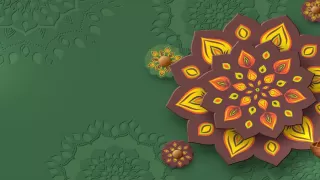 Top 10 Creative And Easy Rangoli Designs for Diwali 2025