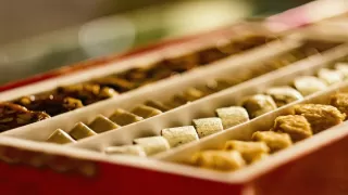 Top 10 Healthy Low-Sugar Indian Mithai for Festivals