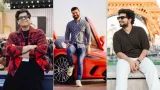 Top 10 Highest-Earning Content Creators in India 2025