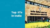 Top 10 IITs in India (2025 Ranking)