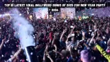 Top 10 Latest Viral Bollywood Songs of 2025 for New Year Party 2026