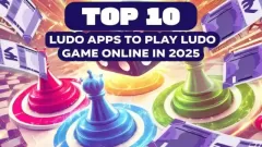 Top 10 Ludo Apps to Picture