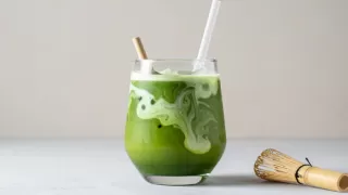 Top 10 Matcha Cafes in Hyderabad You Must Try in 2025