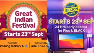 Top 10 Mobiles Likely to Get Cheap on Amazon Great Indian Day Sales 2025