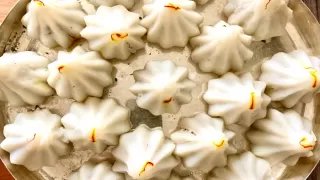 Top 10 Modak Recipes for Ganesh Chaturthi 2025