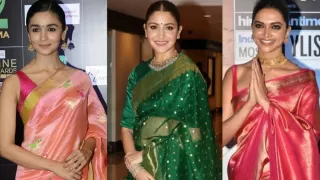 Top 10 Most Beautiful Actresses in India 2025