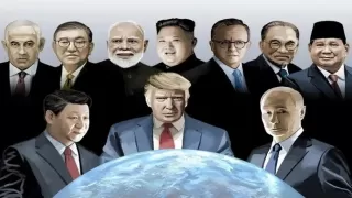Top 10 Most Popular World Leaders of 2025 | Latest Approval Ratings