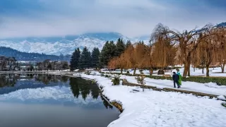 Top 10 Must-Visit Places in Picture