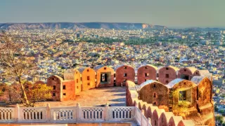 Top 10 Places to Visit in Udaipur in 2025