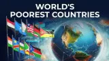 Top 10 Poorest Countries