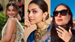 Top 10 Richest Actresses in India 2025 – Net Worth Shocks!