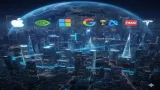 Top 10 Richest Companies in the World 2025 – Market Cap