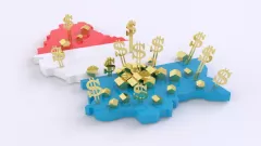 Top 10 Richest Countries in Picture
