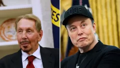 Top 10 Richest People in Picture