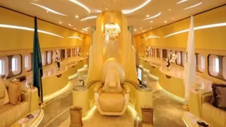 Top 10 Richest People Who Own the Most Private Jets in 2025