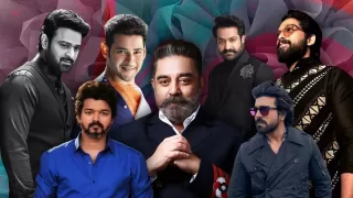 Top 10 Richest South Indian Actors: Net Worth