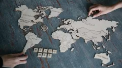 Top 16 Worst Countries to Picture