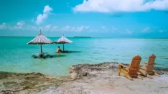 Top 5 Best Beaches in Picture