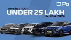 Top 5 Best Cars in Picture