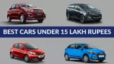 Top 5 Best Cars Under 12 Lakh in India – 2025 Picks
