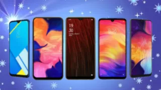 Top 5 Best-Selling Mobile Phones in 2025 You Must See