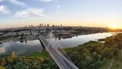 Top 5 Cities to