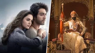 Top 5 Highest-Grossing Indian Movies of 2025 Revealed