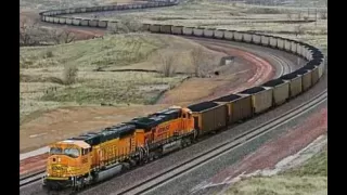 Top 5 Longest Trains in the World That Redefine Travel