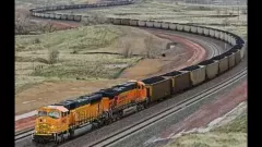 Top 5 Longest Trains in Picture