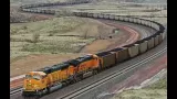 Top 5 Longest Trains in the World That Redefine Travel