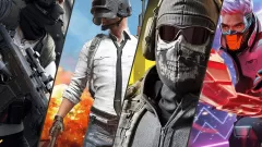 Top 5 Mobile Shooter Games Picture