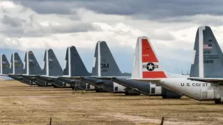 Top 5 Most Powerful Air Forces in the World Ranked