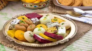 Top 5 Must-Try Indian Sweets for Diwali 2025
