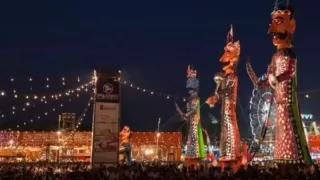 Top 5 Places to Watch Picture