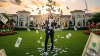 Top 5 Richest People in the World — 2025 (Updated)