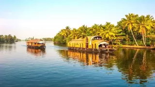 Top 5 Stunning Places to Picture