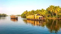 Top 5 Stunning Places to Picture