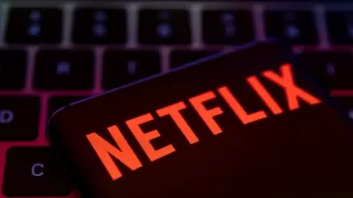 Top 5 Upcoming Web Series on Netflix in 2025
