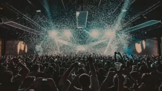 Top Music Concerts in Mumbai This December 2025 Top Music Concerts in Mumbai This December 2025