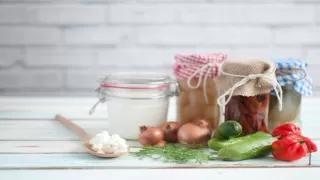 Top Natural Foods That Boost Digestion and Gut Health Fast