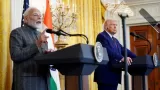 Trump Calls Modi ‘Nicest